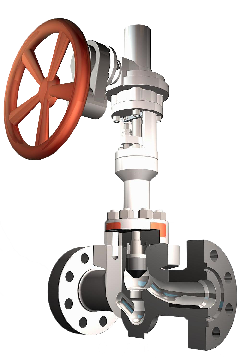 Globe Valves